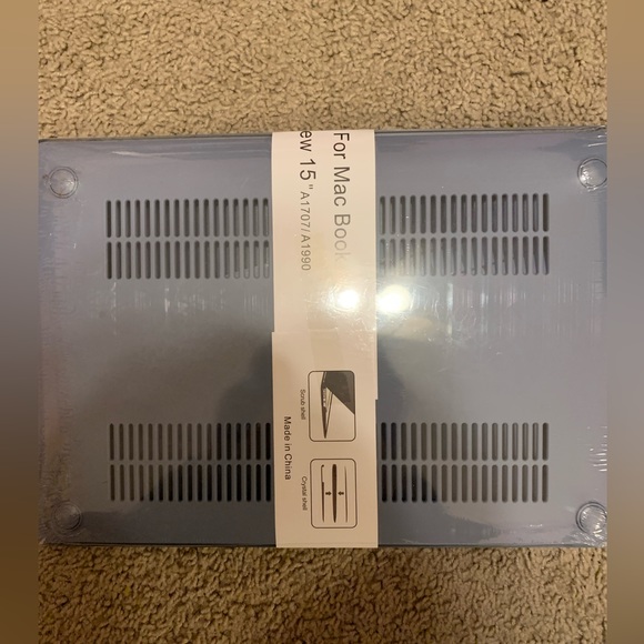 Macbook case - Picture 4 of 4